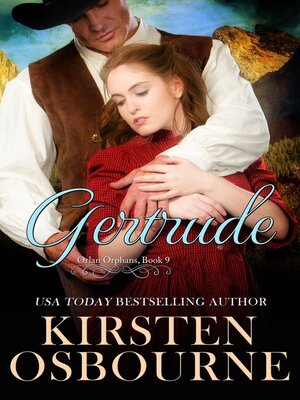 cover image of Gertrude
